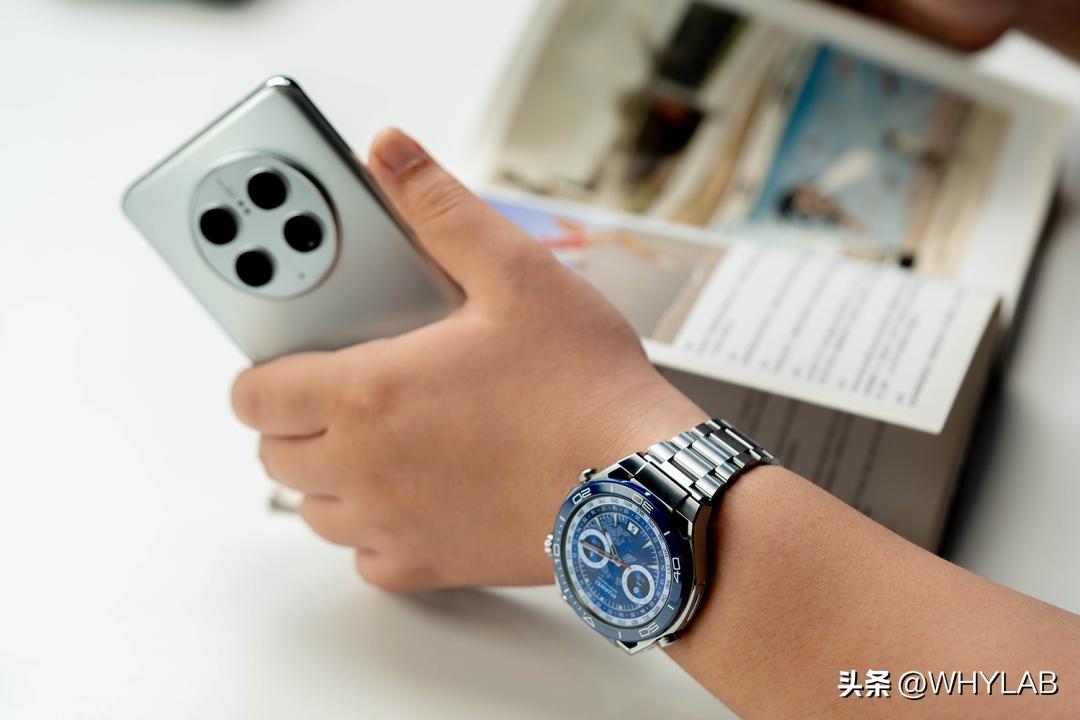 华为watchultimate试用,华为watchultimate值得买么