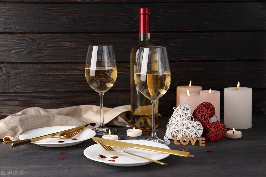 科学家教你谈恋爱？其实很简单，约她/他吃饭就行