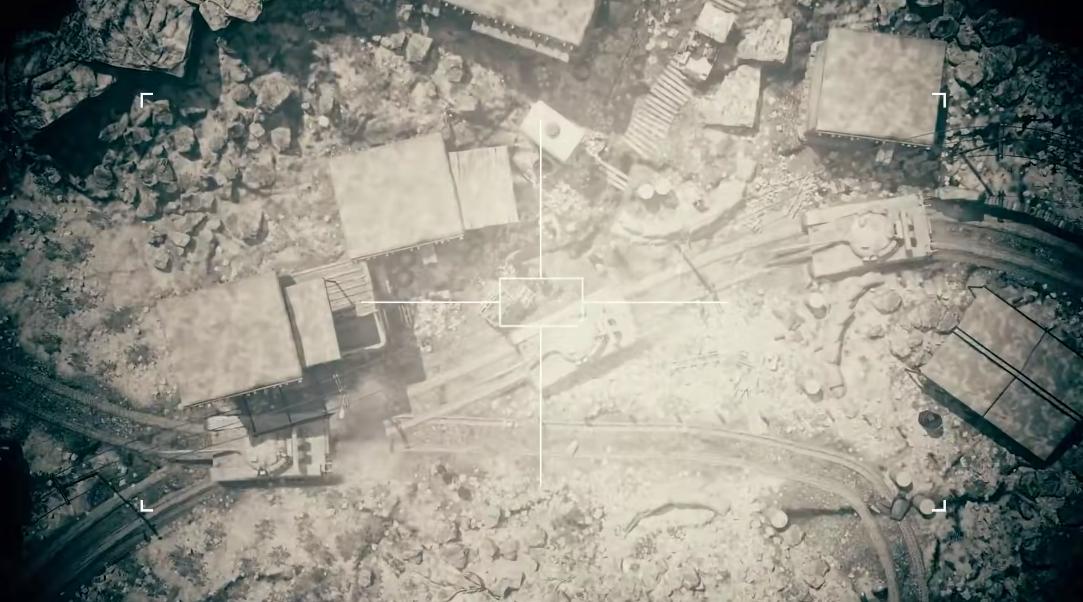 现代战争沙盒游戏,现代战争沙盒