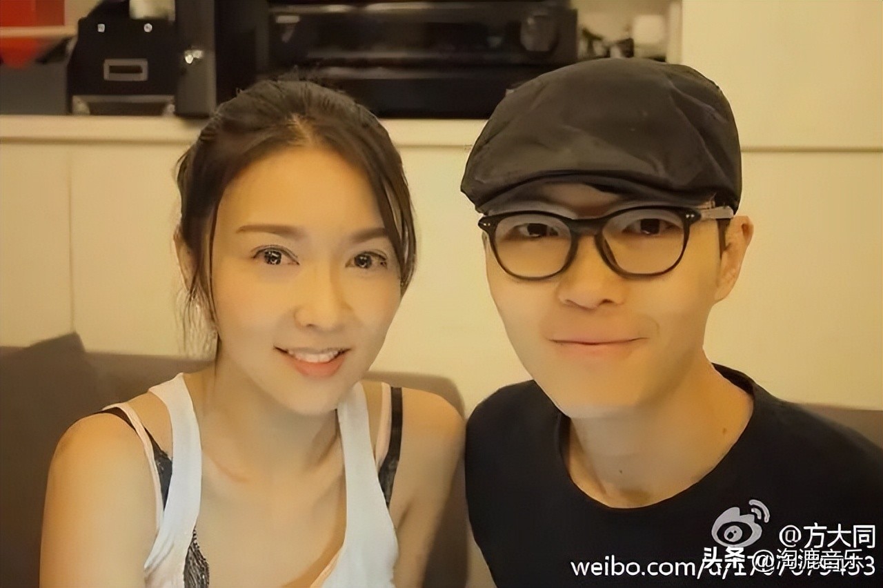 香港乐坛最后一位歌王,香港唯一不会唱歌的明星