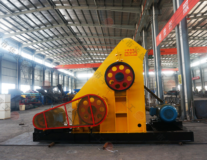 石头粉碎机100吨,石头粉碎机设备价格多少