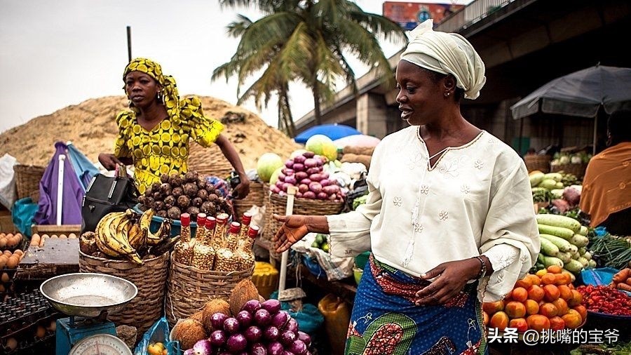 人口与北京相当，面积与*藏西**接近的尼日尔，有什么饥荒水果