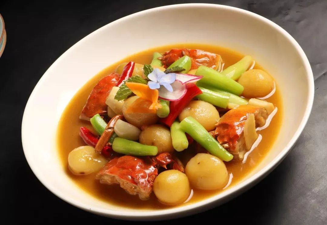 夏季畅销菜酒楼必备,让人眼前一亮的菜肴介绍