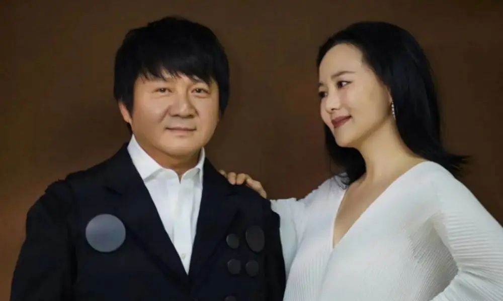 郝蕾殷桃对比,郝蕾和殷桃演技