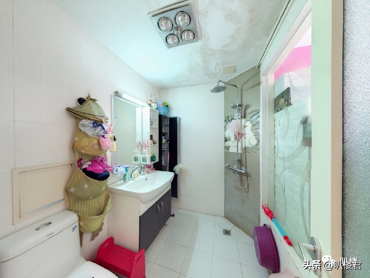 【周末看房系列】望京上京新航线133平3+1户型，盘他上陈经纶中学