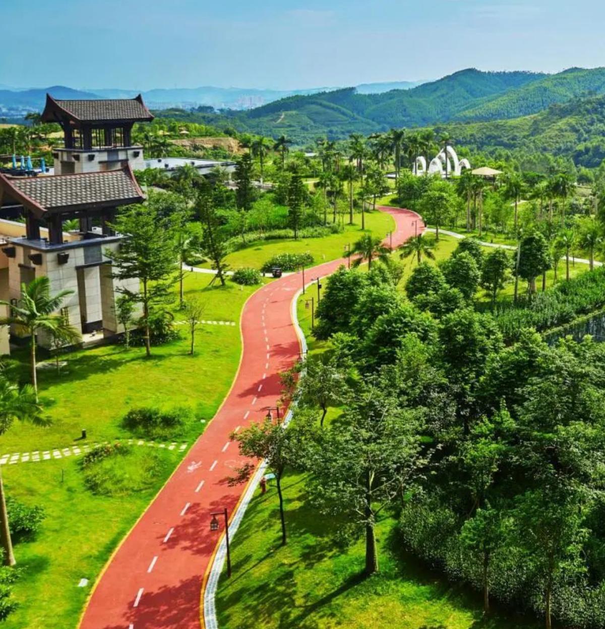 清远旅游景点推荐温泉度假村,清远旅游温泉景点推荐