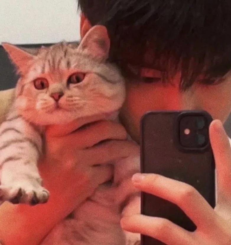 超好看的男生头像,超好看的男生头像漫画