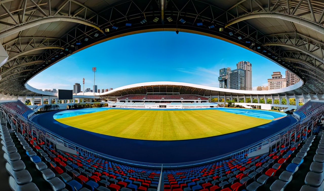 杭州2022年亚运会中国参赛名单,2022年杭州亚运会杭州场馆分布