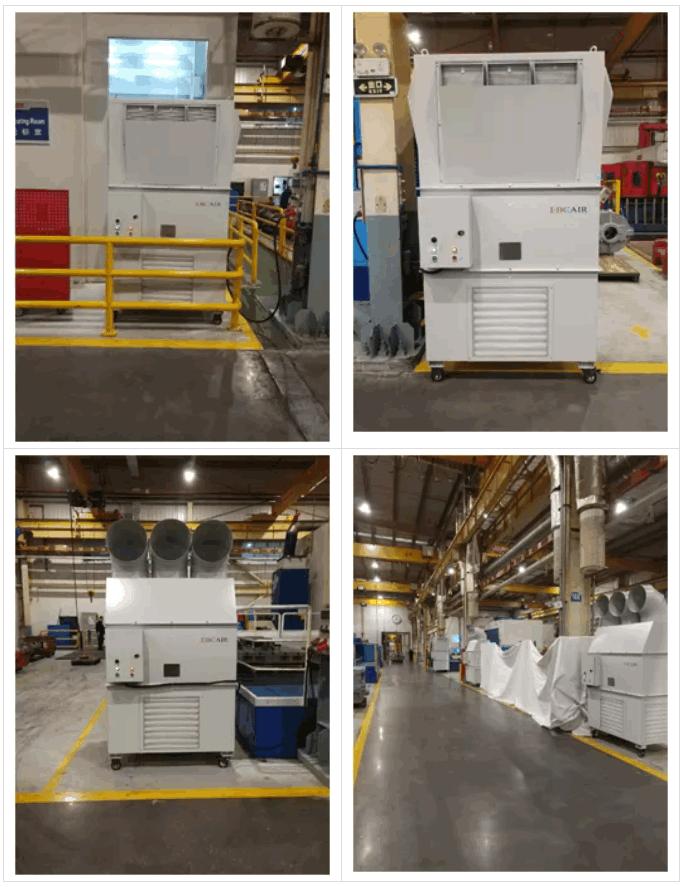 工业过滤净化,工业净化池过滤系统