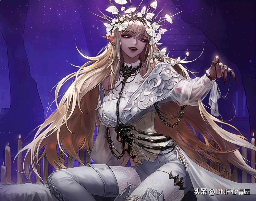 dnf全职业最新流派介绍大全,dnf全职业现在走什么流派