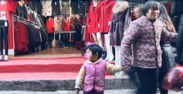 荆门民主街历史文化街,荆门最值得去的一条街