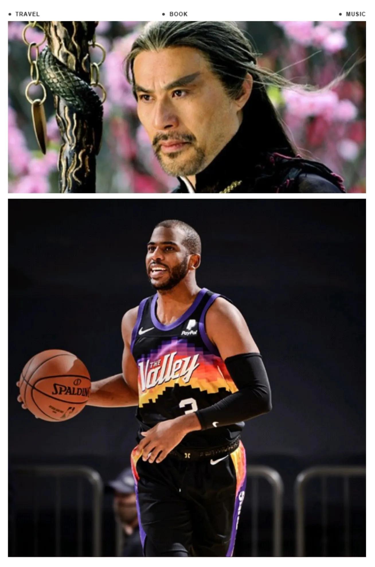 nba谁是你心中最伟大的运动员,nba谁是你的心中历史前五控卫