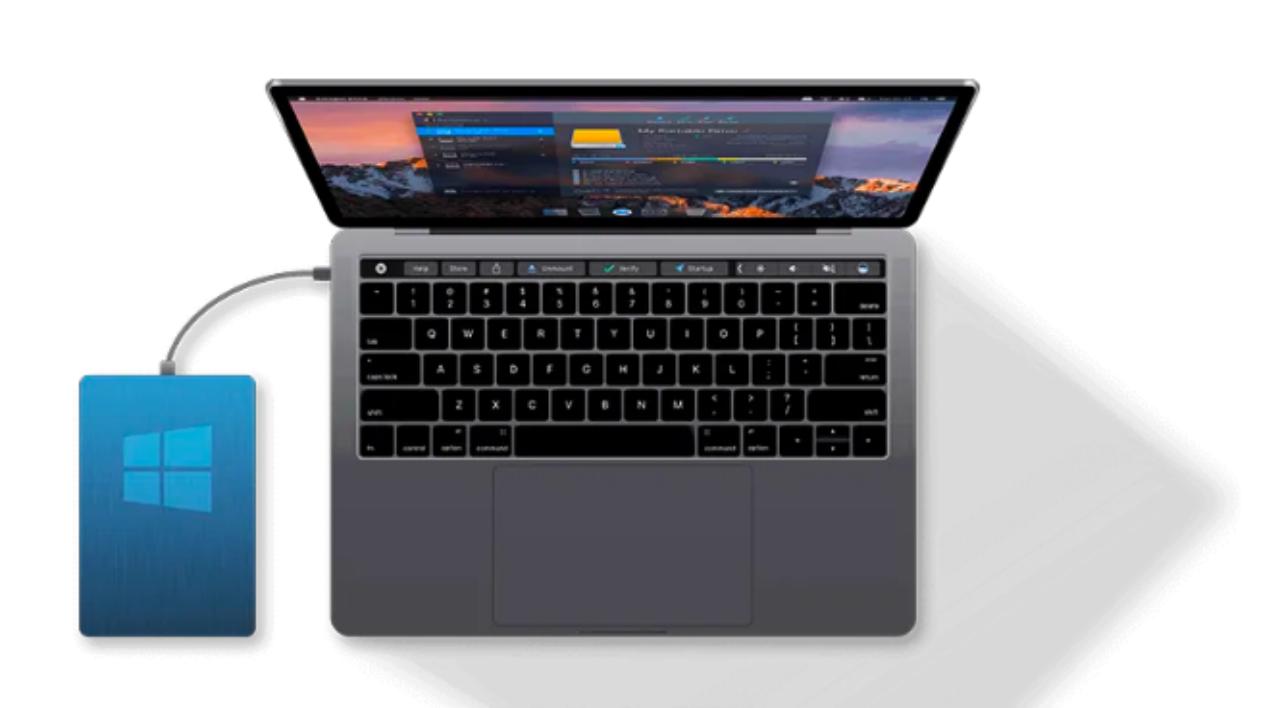 用mac把iphone照片导入移动硬盘,mac用哪个软件检测移动硬盘