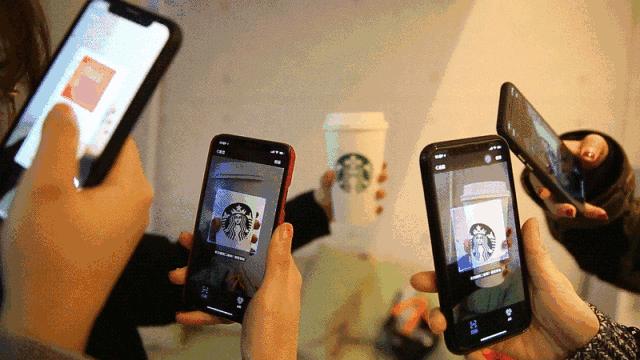 ar助力企业营销,ar智慧营销