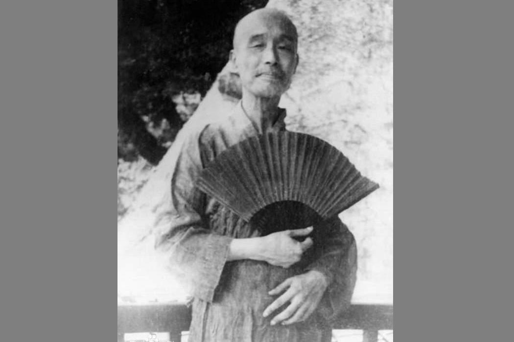 李叔同在日本的妻儿后来如何了,李叔同最后的归宿