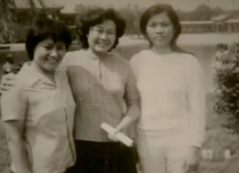 田震敢和那英比吗,田震如今如何评价那英