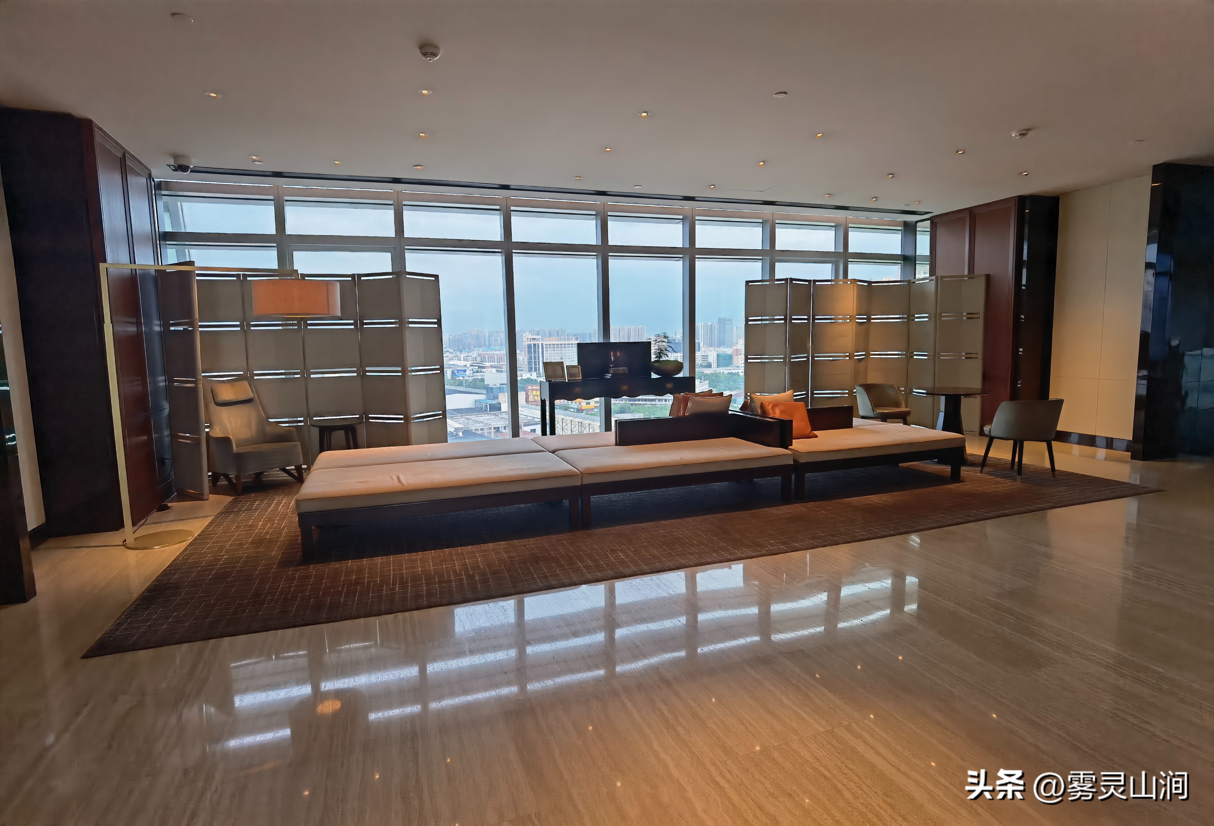 佛山罗浮宫索菲特酒店入住体验,佛山罗浮宫索菲特酒店标准间价格