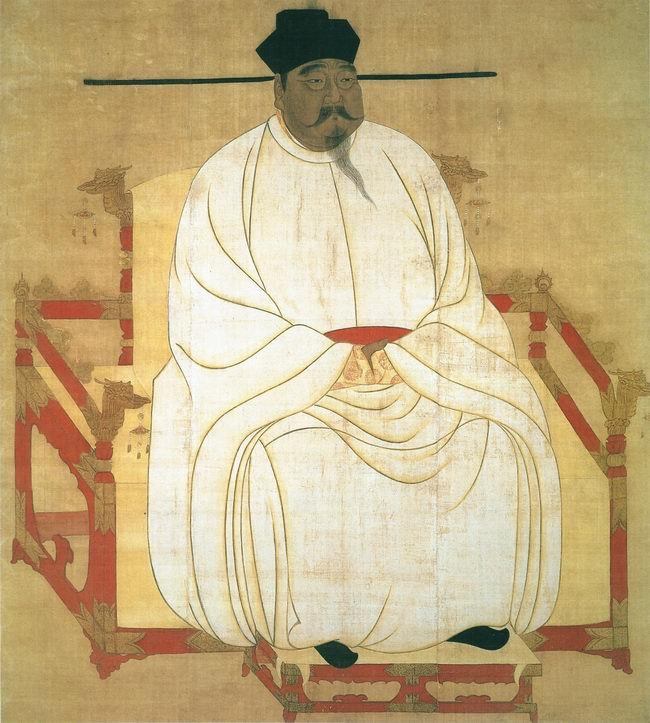 南唐后主李煜被囚禁的生活,南唐后主李煜被囚