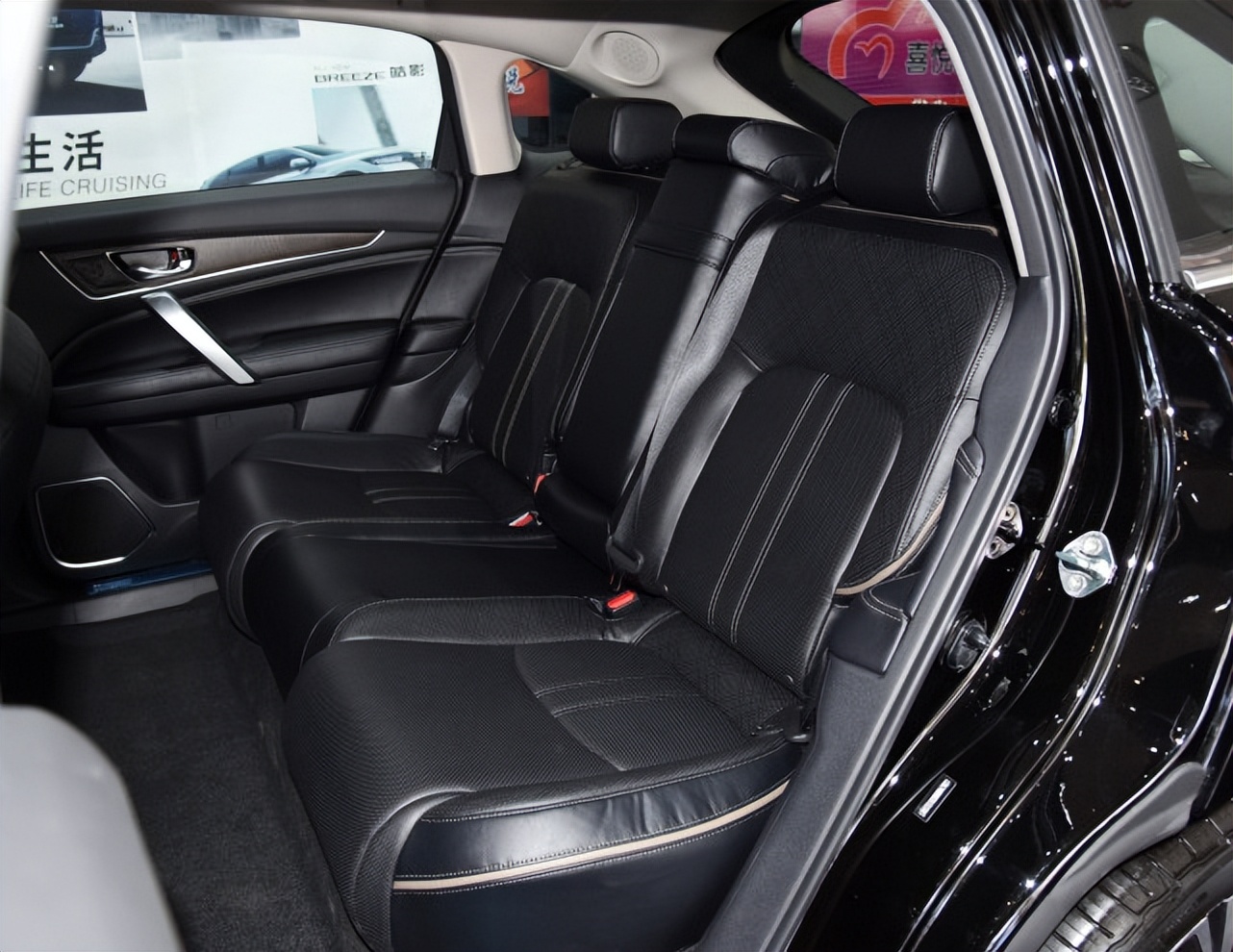 本田冠道2.0t真实油耗车主自述,本田冠道油耗测评视频