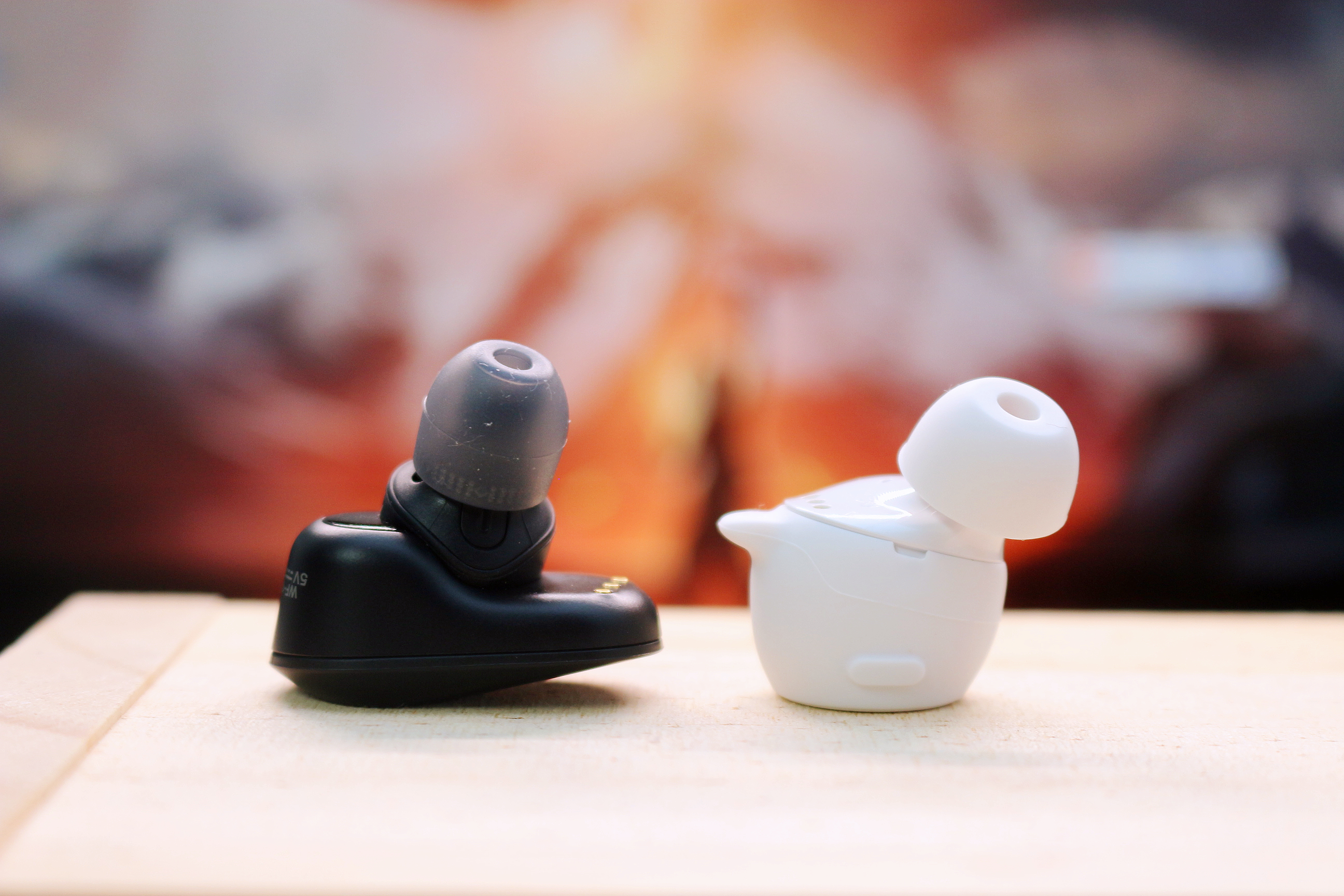 tws主动降噪便宜耳机,降噪耳机和tws耳机