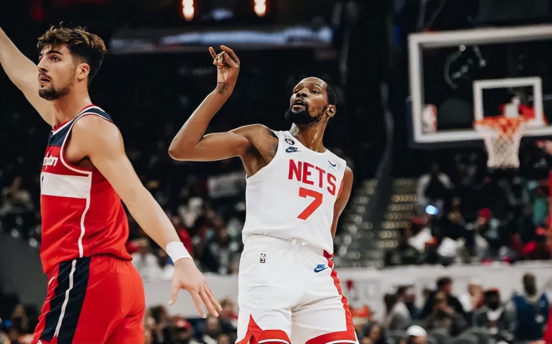 杜兰特制胜三分拿下天王山之战,杜兰特49分天王山之战精彩集锦