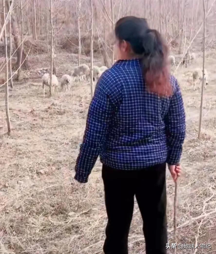 90后斯里兰卡美女远嫁山东，没要彩礼，会包饺子，说山东方言