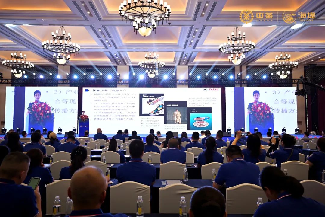 勇立潮头扬帆起航,勇立潮头引领创新