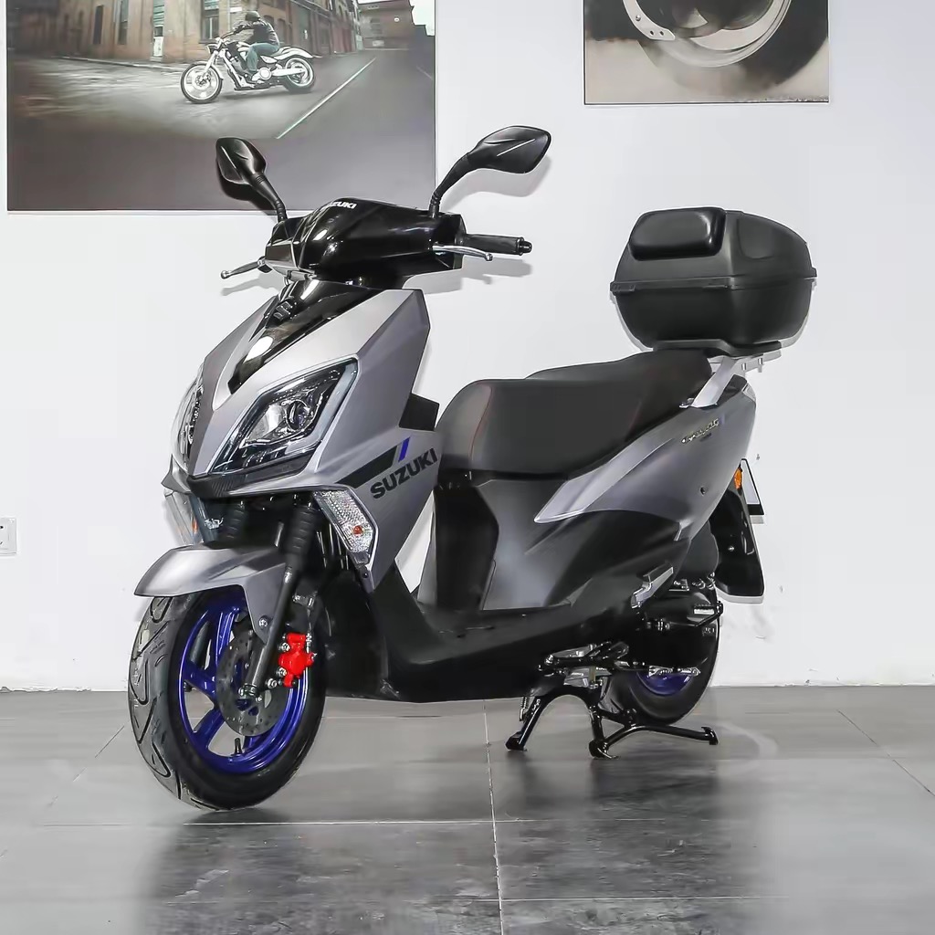 光阳150anylike和铃木uy125哪个好,铃木uy125怎么成神车了