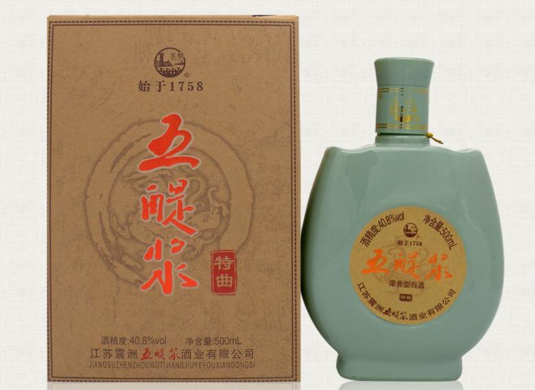 江苏3大“失败酒”，辉煌时名气不输洋河，如今走出江淮却无人识