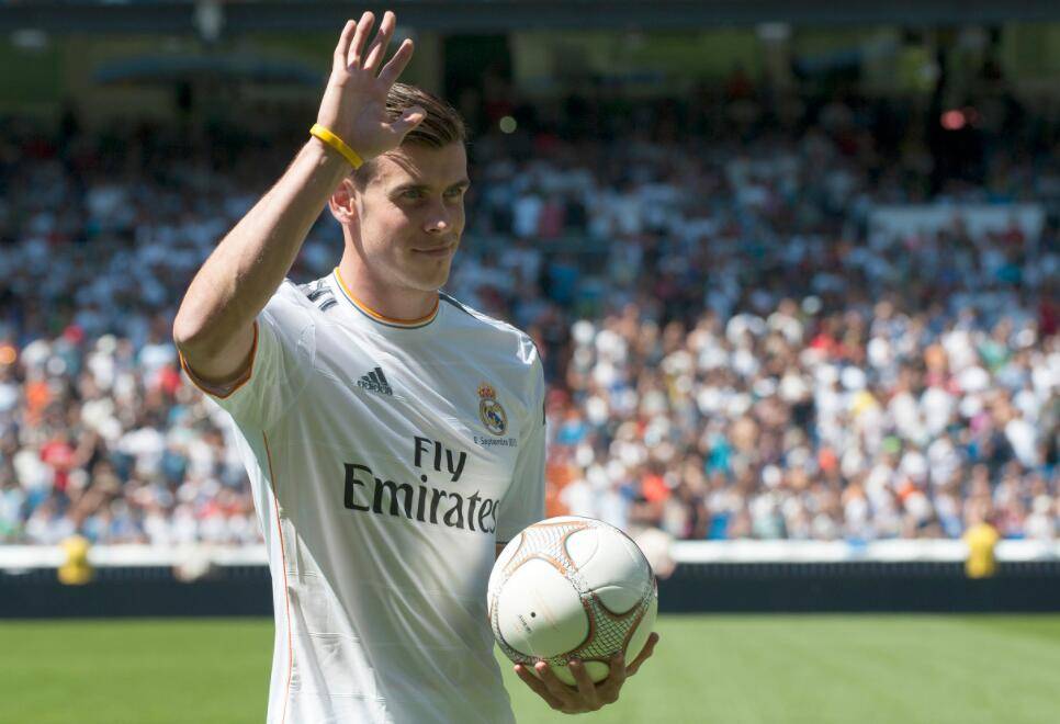 再见了，贝尔！球员本人做出重大决定，球迷依依不舍