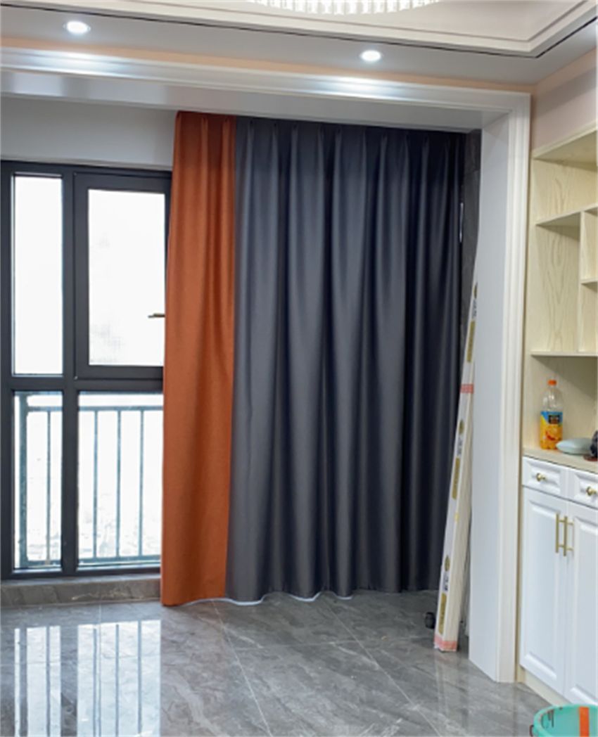 窗帘怎么做才不爱返工,窗帘能不能重复做