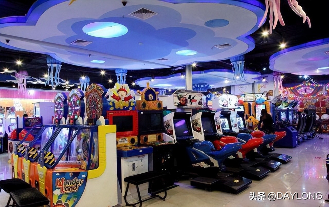 武汉电玩城游戏机厂家,电玩城游戏机厂家