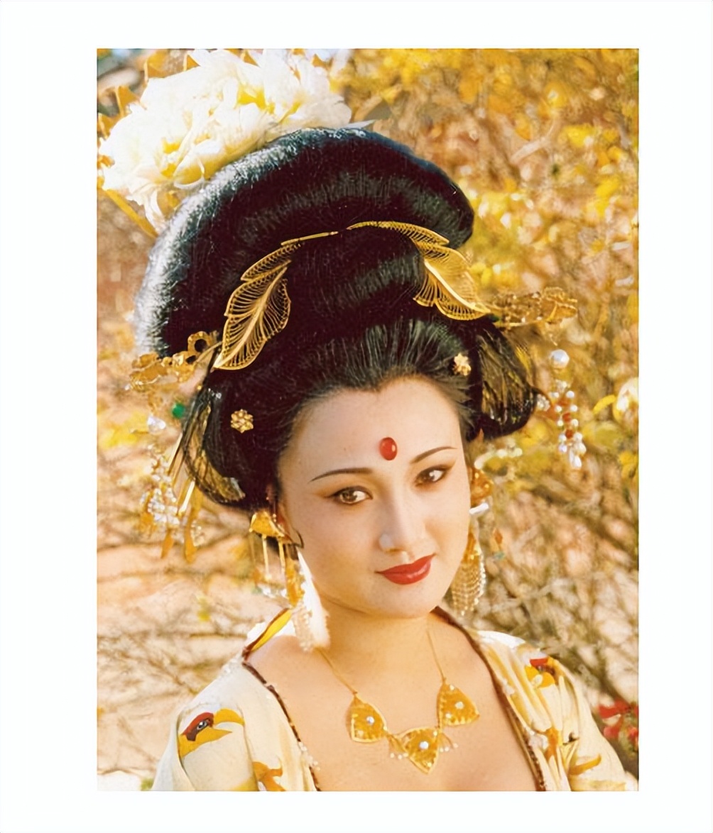 杨贵妃与常人不一样的地方都在哪,杨贵妃到底是哪里的人