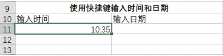 excel表格输入日期0为什么会消失,excel输入内容自动生成日期时间