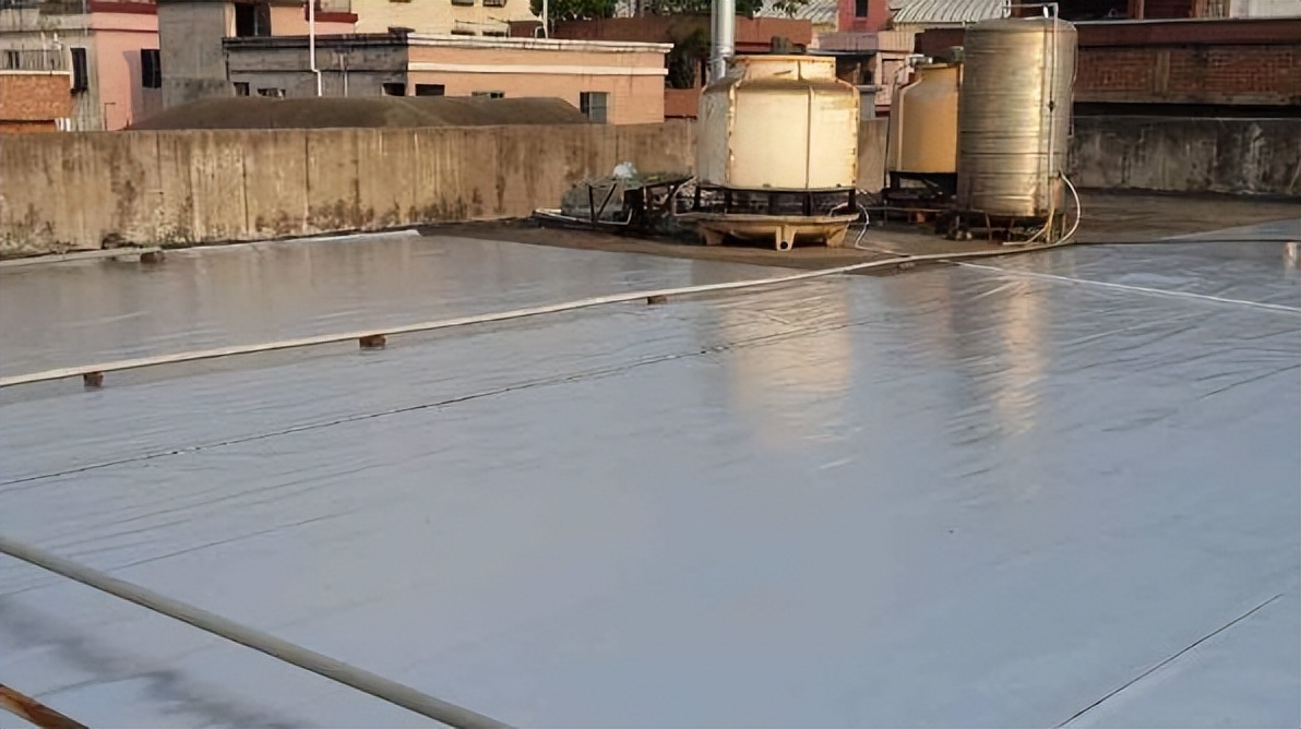 顶楼业主的解决办法,顶楼怎么样防热