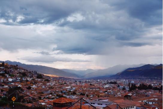 秘鲁签证申请条件,秘鲁签证怎么办理最快