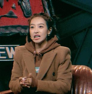 明星也逃不开的容貌焦虑：女星卸妆前后对比，自信的人才最美丽