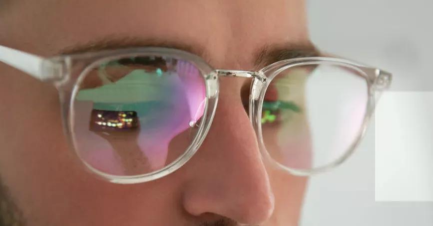 散光75近100度有必要配眼镜吗,散光超过75配隐形眼镜