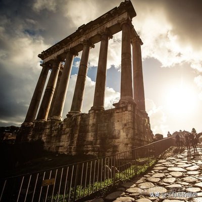 古罗马瘟疫,罗马瘟疫的真实故事