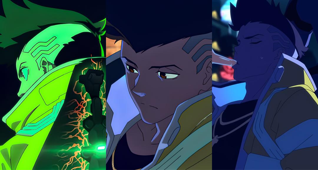 赛博朋克边缘行者游戏怎么加mod,赛博朋克边缘行者另一种结局