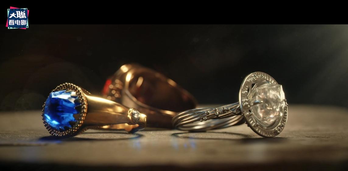 指环王力量之戒最后一集,指环王力量之戒几季