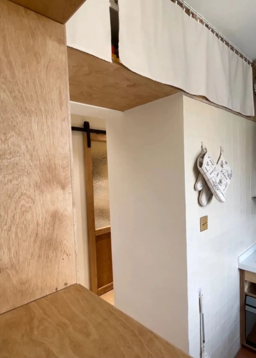 买下58m²学区房算什么，北京妈妈花34W搞“学霸布局”，才是真牛