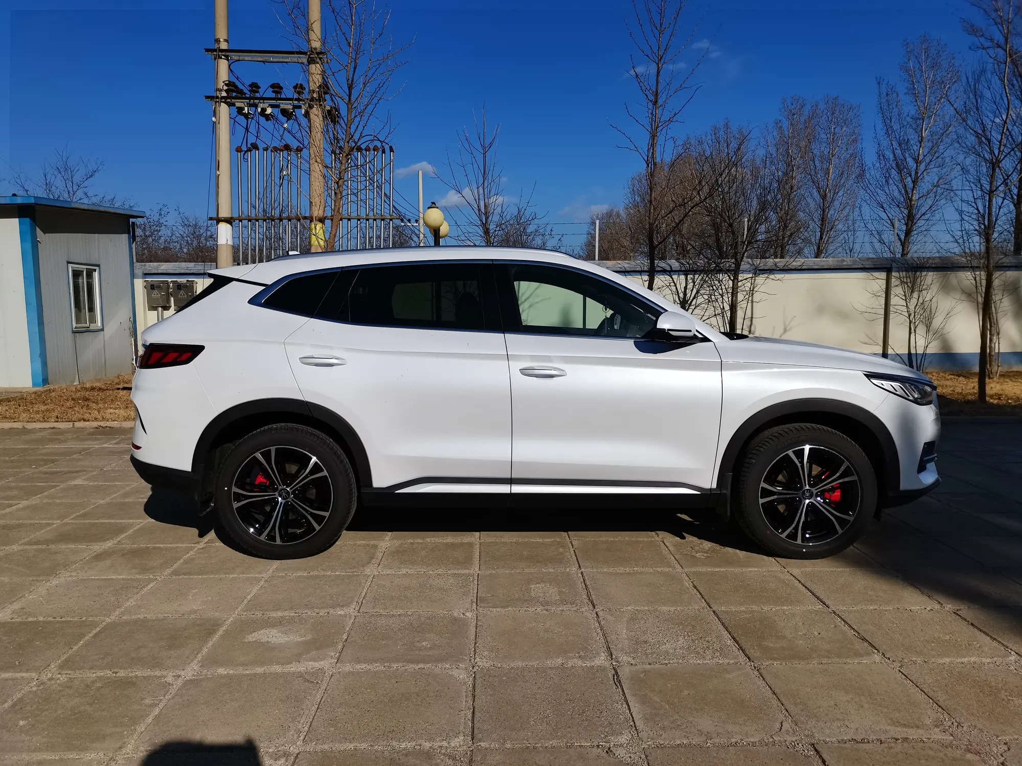 比亚迪宋prodm-i与宋plusdm-i,现在比亚迪宋值得入手吗