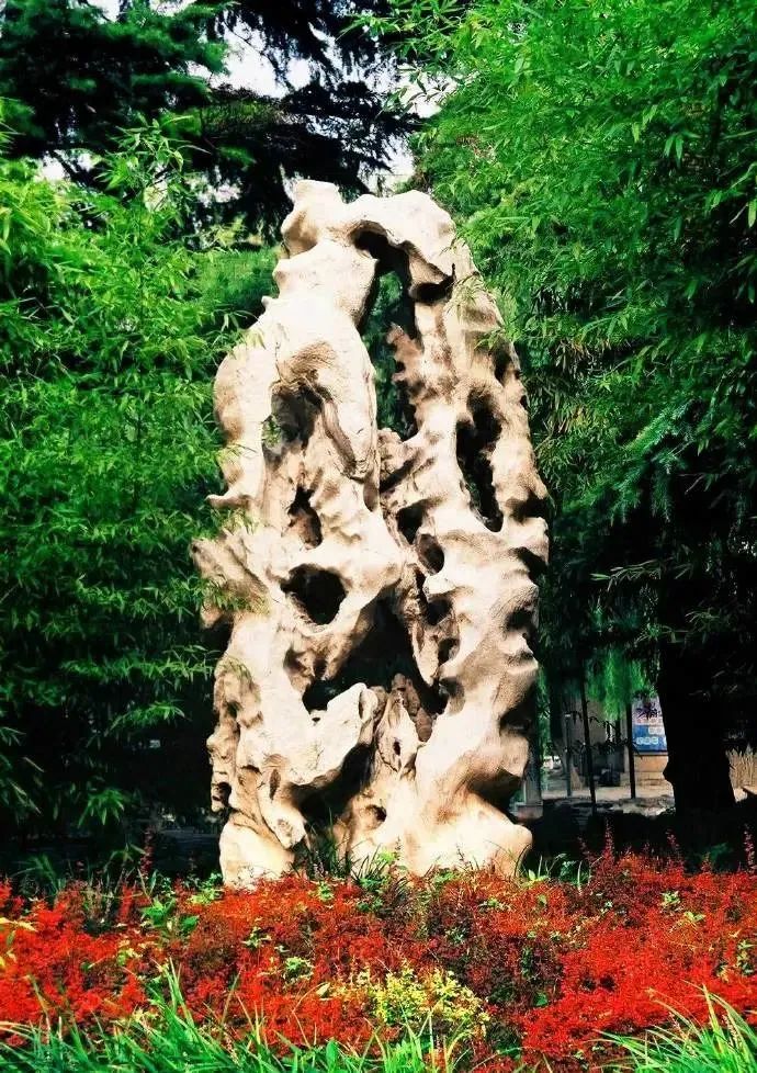 趵突泉公园里最有名的泉,趵突泉公园里哪里最好玩