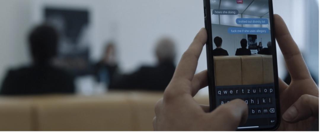 《塔尔》:“大女主”外壳之下,它讲了什么?