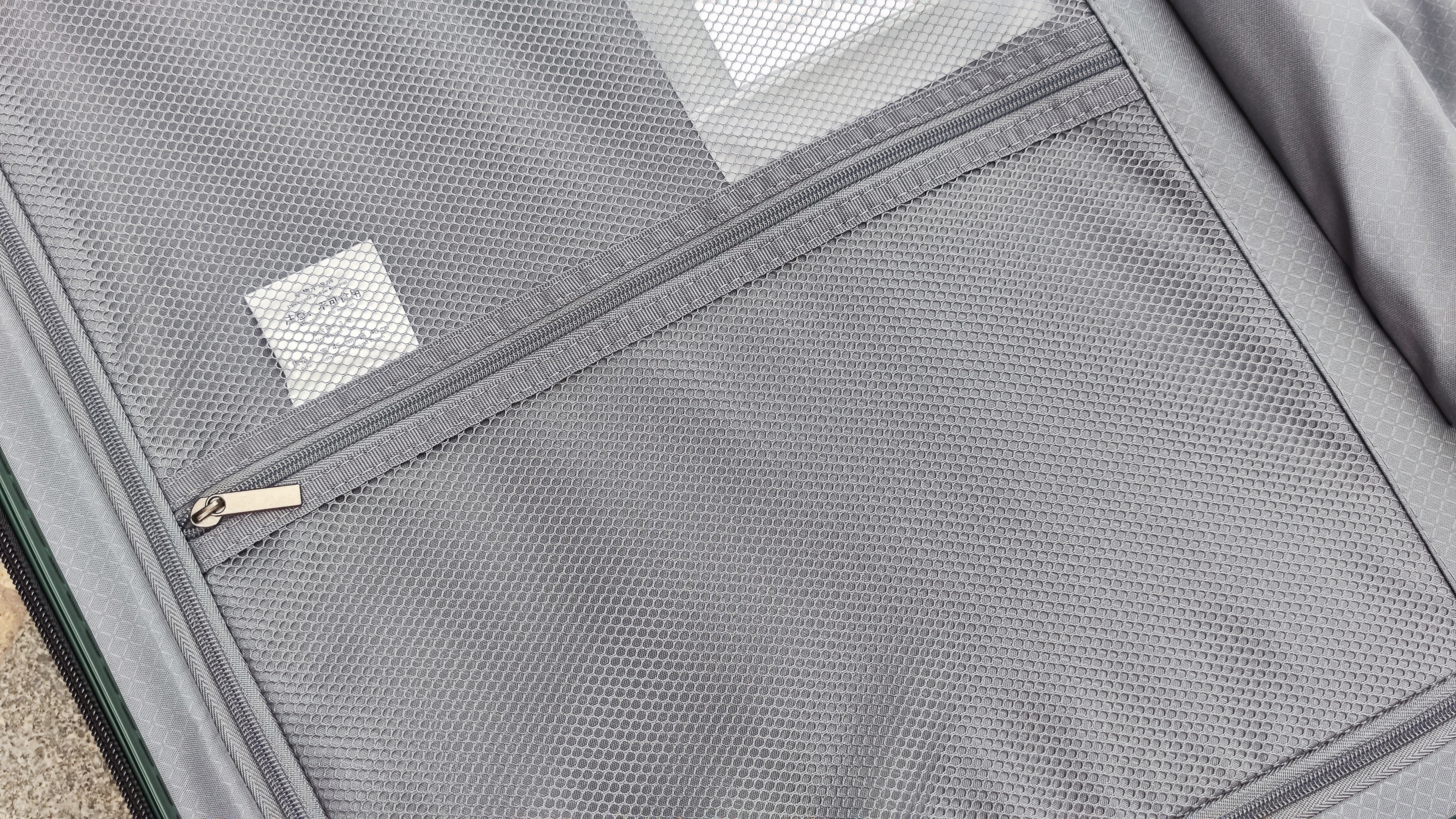 米家行李箱尺寸对比,米家智能旅行箱尺寸