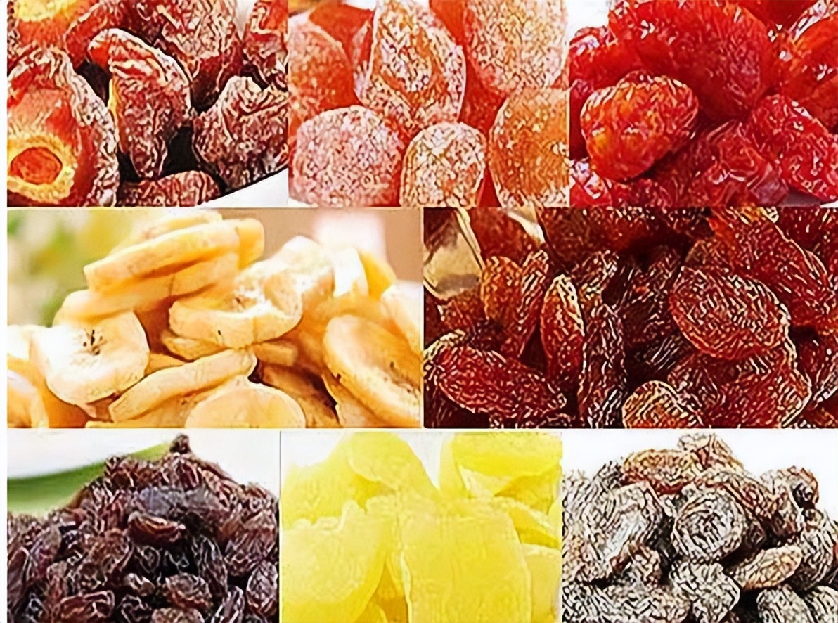 孕期吃零食要注意哪些不能吃,孕期可以吃的小零食有哪些