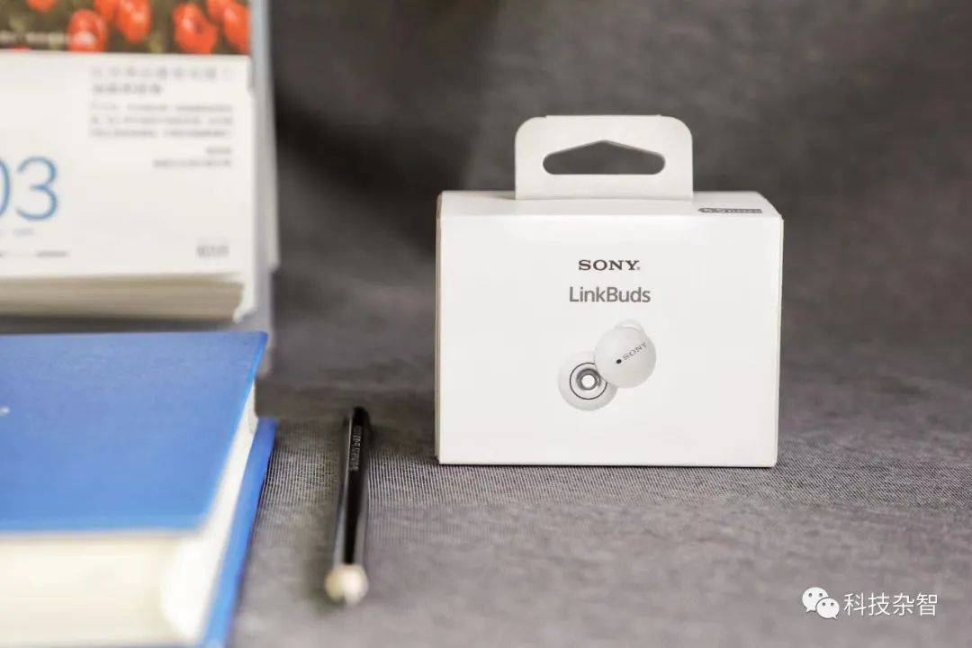 linkbuds甜甜圈,索尼linkbuds怎么样