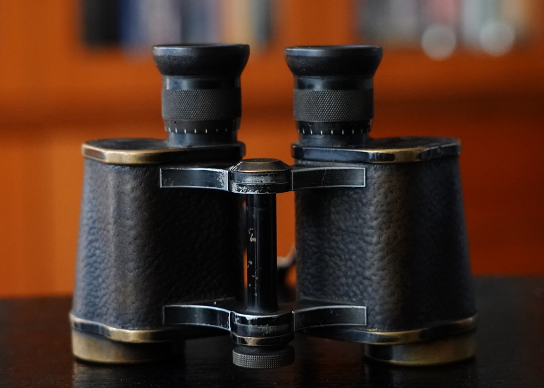 目前世界上最灵敏的望远镜,世界十大最好的军用望远镜