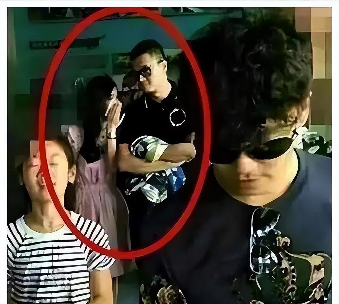 宋喆出狱马蓉找他了吗,宋喆马蓉出狱了吗